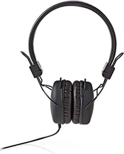 Nedis HPWD1100BK Black