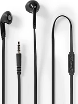 Nedis HPWD2021 Black