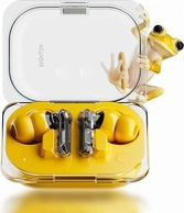 Nothing ear (a) Yellow