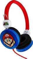 OTL Super Mario Children's Headphones