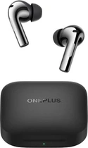 OnePlus Buds 3 Metallic Gray