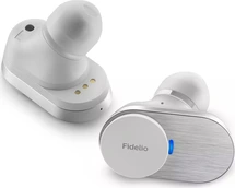 Philips Fidelio T1 Silver
