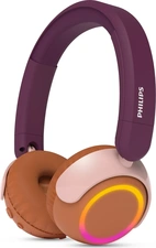 Philips TAK4200 magenta-Violet
