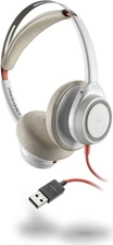 Plantronics Blackwire 7225 USB-A White