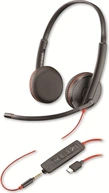 Plantronics Blackwire C3225 USB-A