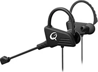 QPAD QH5 eSports Earbuds