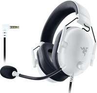 Razer BlackShark V2 X for Xbox White