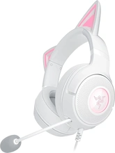 Razer Kraken Kitty V2 White