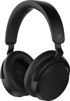 Sennheiser Accentum Wireless Black
