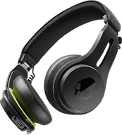 Skullcandy Icon ANC True Black