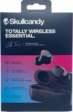 Skullcandy Jib True Wireless True Black