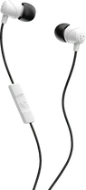 Skullcandy Jib with Microphone White