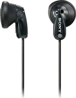 Sony MDR-E9LPB Black