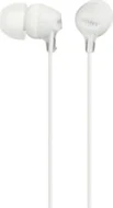 Sony MDR-EX15LP White