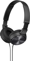 Sony MDR-ZX310 Black