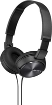 Sony MDR-ZX310aP Black