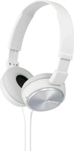 Sony MDR-ZX310aP White