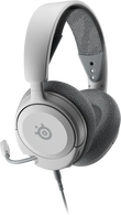 SteelSeries Arctis Nova 1P White