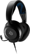 SteelSeries Arctis Nova 1P Black