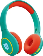 Tiger Media Tigerbuddies Funky Green