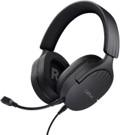Trust Gaming GXT 489 Fayzo Black