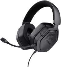 Trust Gaming GXT 492 Carus Black