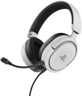 Trust Gaming GXT 498W Forta White