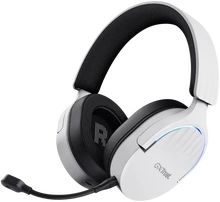 Trust Gaming GXT 491W Fayzo White