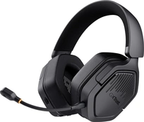 Trust Gaming GXT 493 Carus Black