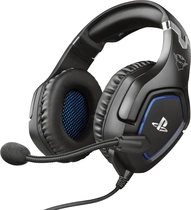 Trust Gaming GXT 488 Forze for PS4 Black