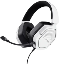 Trust Gaming GXT 492W Carus White