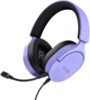 Trust Gaming GXT 489 Fayzo Violet