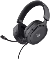 Trust Gaming GXT 498 Forta Black