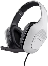 Trust Gaming GXT 415W Zirox Winning White