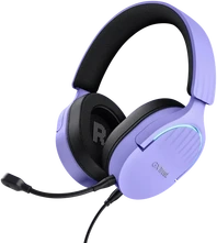 Trust Gaming GXT 490 Fayzo Violet