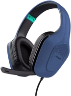 Trust Gaming GXT 415B Zirox Brilliant Blue
