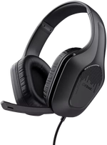 Trust Gaming GXT 415 Zirox Booster Black