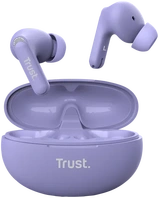 Trust Yavi Earbuds Violet