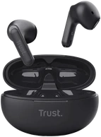 Trust Yavi Earphones Black