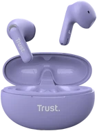 Trust Yavi Earphones Violet