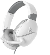 Turtle Beach Recon 200 Gen 2 White