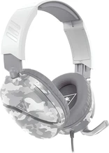 Turtle Beach Recon 70 Camo polarWhite