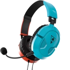 Turtle Beach Recon 50 Red/Blue