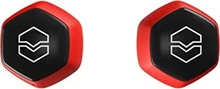 V-MODA Hexamove Lite Red