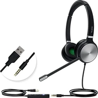 Yealink UH36 Dual Teams