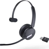 Yealink WH64 Hybrid Mono Teams