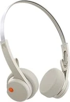 defunc Mondo Freestyle On-Ear Headphones greige