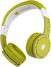 tonies Lauscher Green