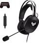 ASUS TUF Gaming H1 Gen II Black