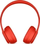 Apple Beats Solo3 Wireless Red
